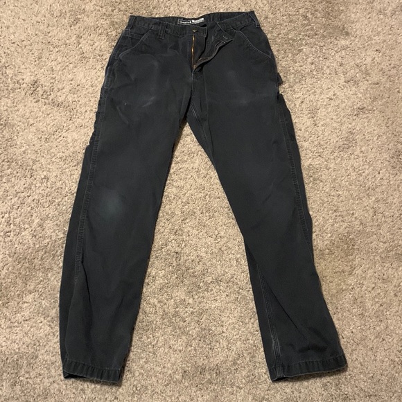 Carhartt Other - Carhartt Relaxed Fit Pants